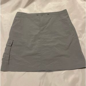 Patagonia skirt/skort